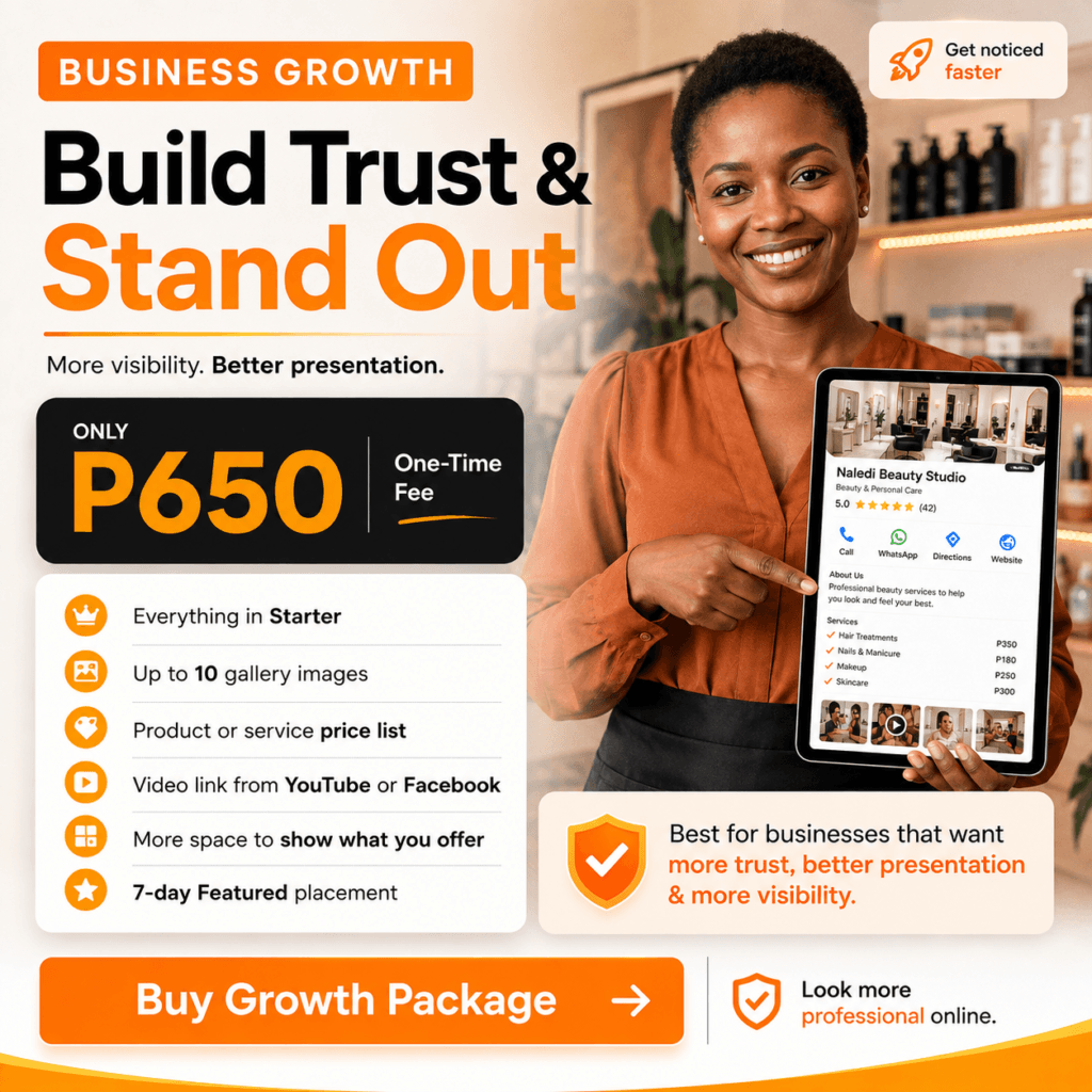 Pricing plan image
