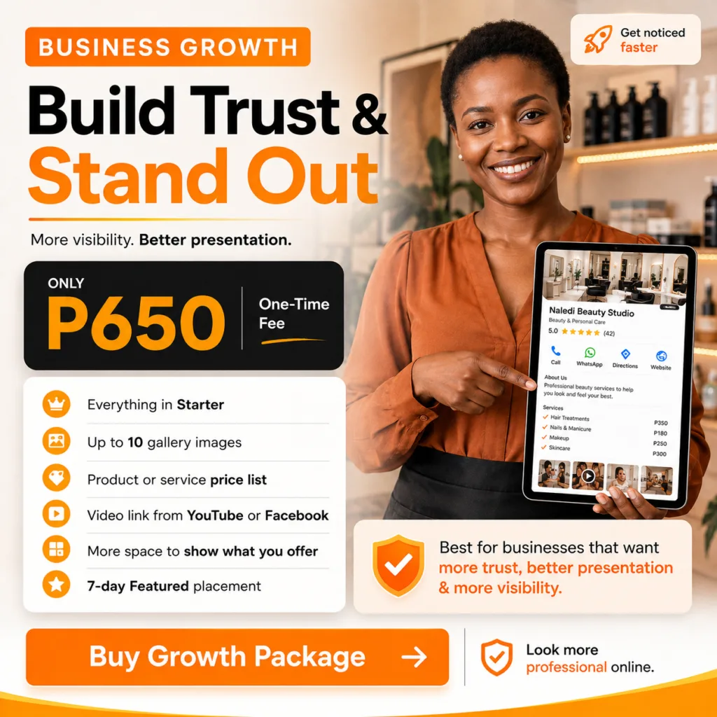 Pricing plan image