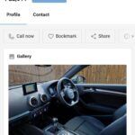 Cars Listing: How to Get More Car Buyers to Contact You 7