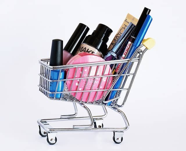 Shopping malls grocery stores and Shopping Services in Botswana.