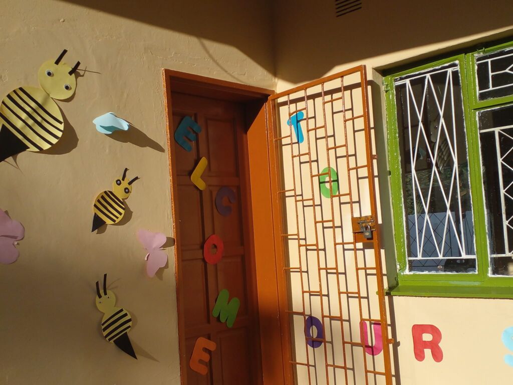 Sweet Honey Bee Pre-School (Nursery) 13