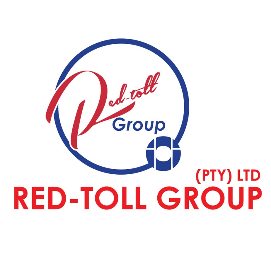 Red-Toll-Group-logo - Business Solutions Botswana - Signage - PPE - Printing