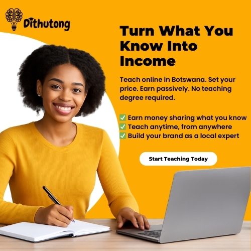 Choosing The Best Business Bank Account In Botswana 2
