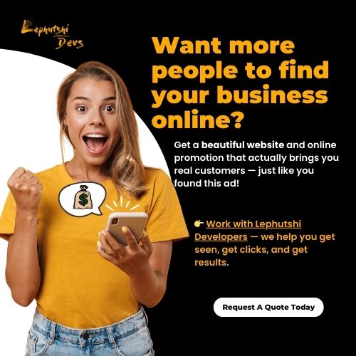 Choosing The Best Business Bank Account In Botswana 7