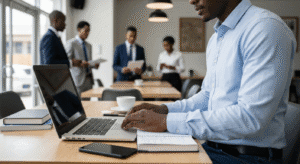 Best books to start a business with startup tips for Botswana entrepreneurs on Lephutshi