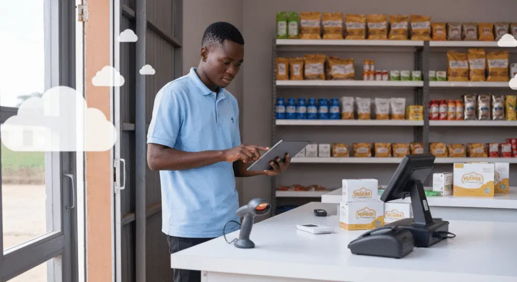 Using technology to streamline your business operations in Botswana with digital transformation tools – Lephutshi