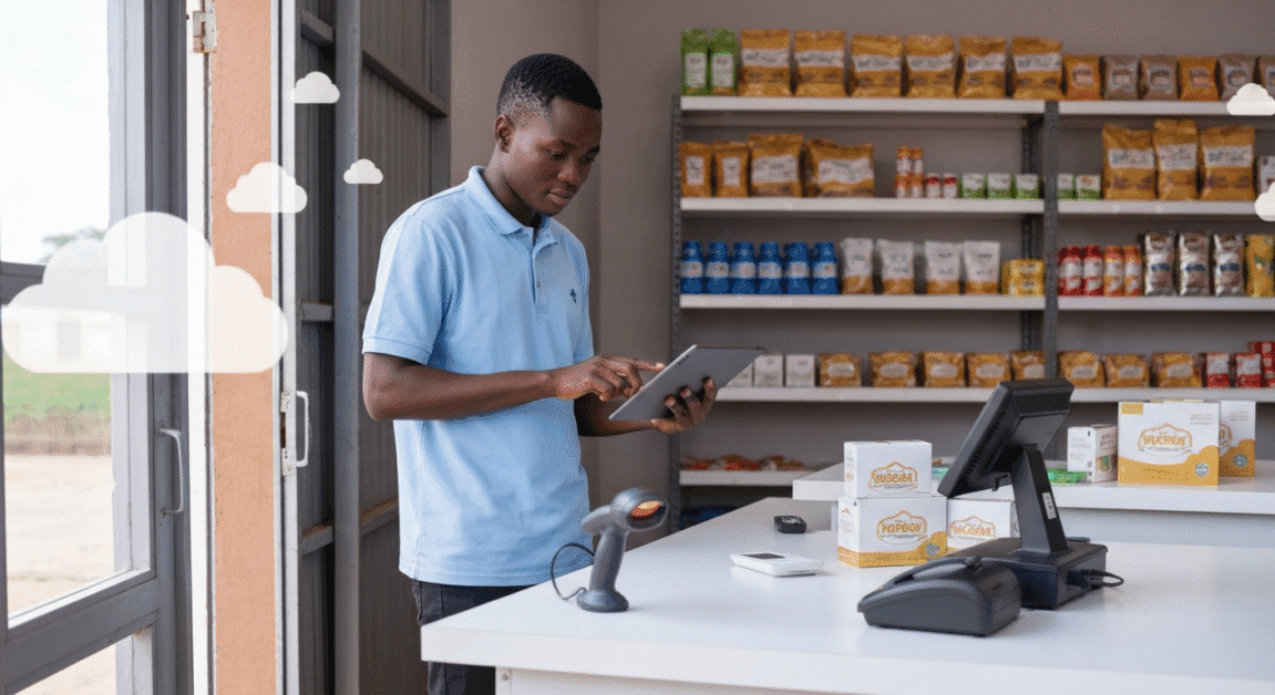 Using technology to streamline your business operations in Botswana with digital transformation tools – Lephutshi