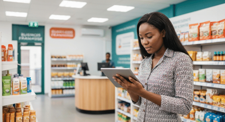 Most Profitable & Low-Cost Franchise Opportunities Lephutshi