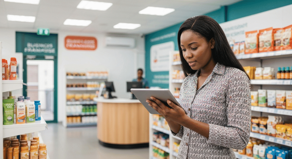 Most Profitable & Low-Cost Franchise Opportunities Lephutshi