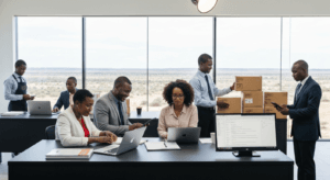 Lephutshi – Botswana’s Online Business Directory 2 Navigate Supply Chain Challenges Botswana Lephutshi, logistics