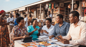 Lephutshi – Botswana’s Online Business Directory 1 Financing Your Franchise in Botswana with Lephutshi