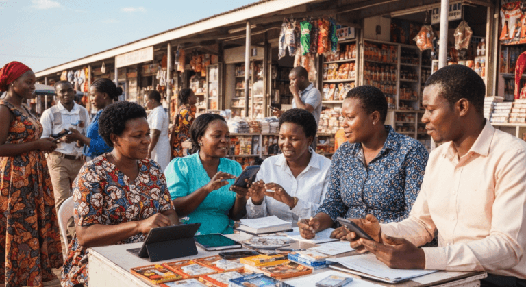 Financing Your Franchise in Botswana with Lephutshi