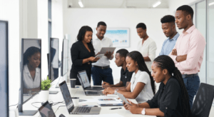 Lephutshi – Botswana’s Online Business Directory 3 AI in business, ai for business beginners Lephutshi