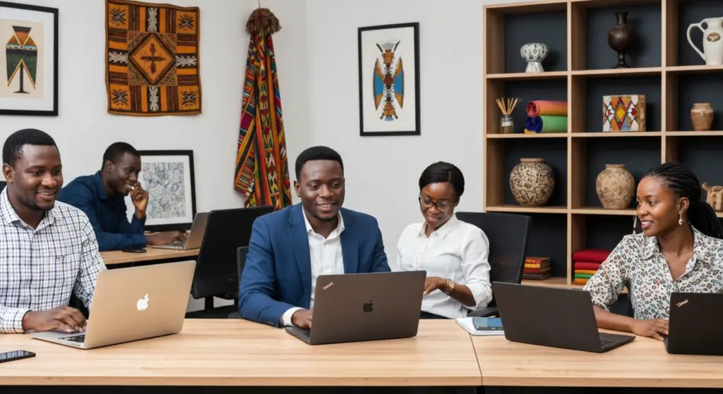 Best Business Ideas 2025 featuring Lephutshi and 2025 business trends