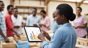 Franchise Your Business process how to franchise Lephutshi