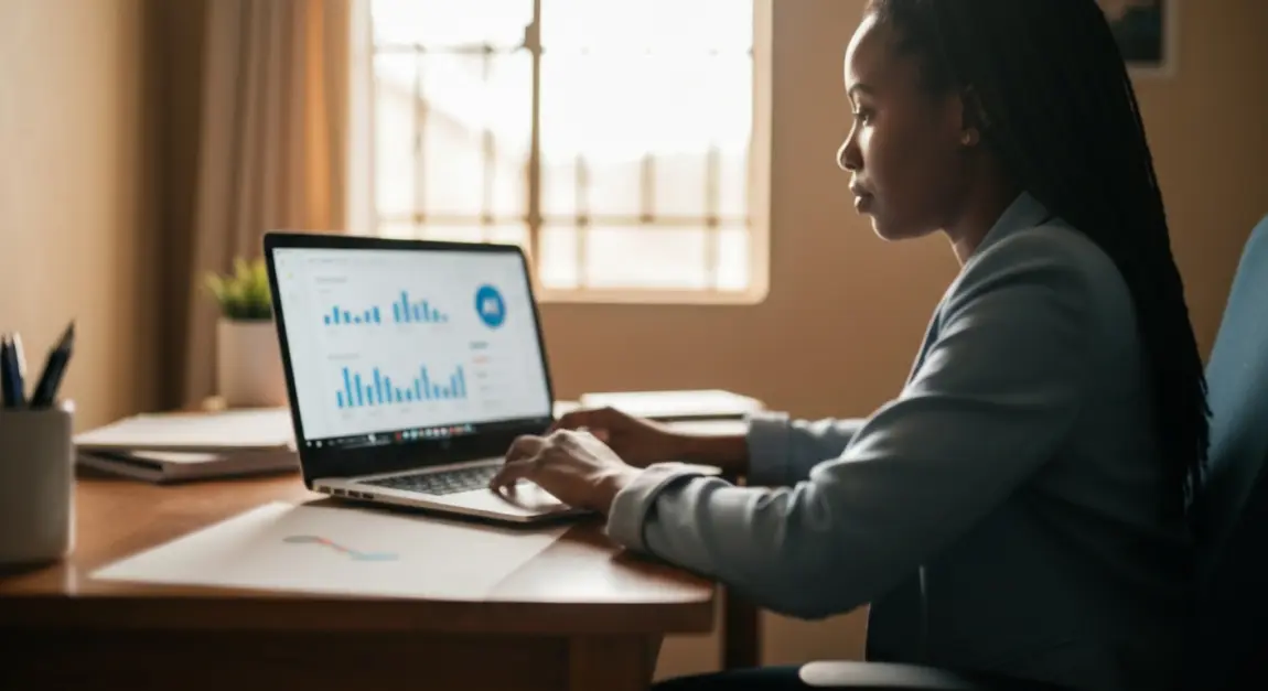Top E-commerce Trends (What Botswana Businesses Should Know) 8 Using AI tools to improve Botswana online business operations