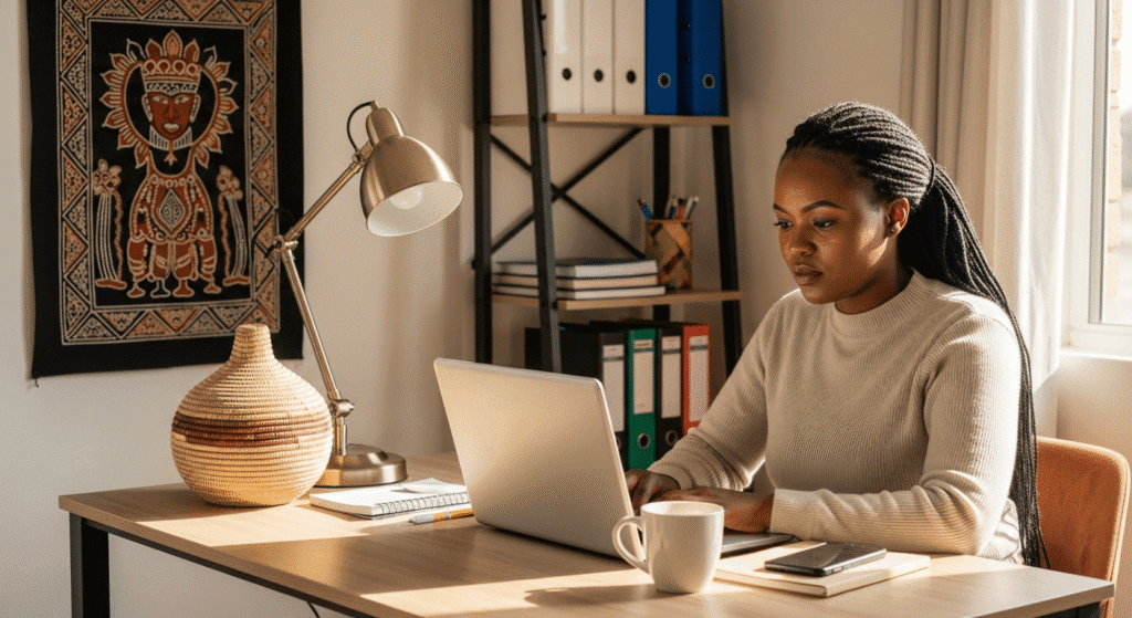 Profitable Home-Based Business Ideas in Botswana with home business opportunities – Lephutshi