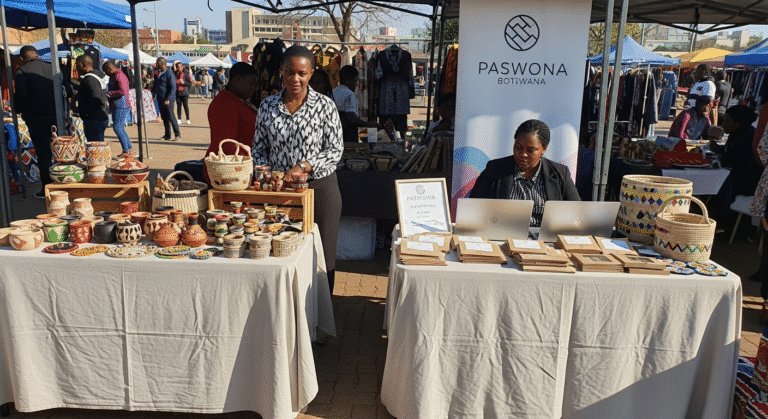 Low-Cost Business Ideas Botswana with cheap businesses to start – Lephutshi