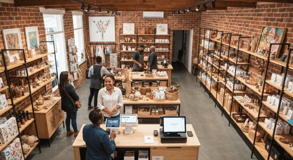 Proven sales strategies with increase sales tips for Lephutshi