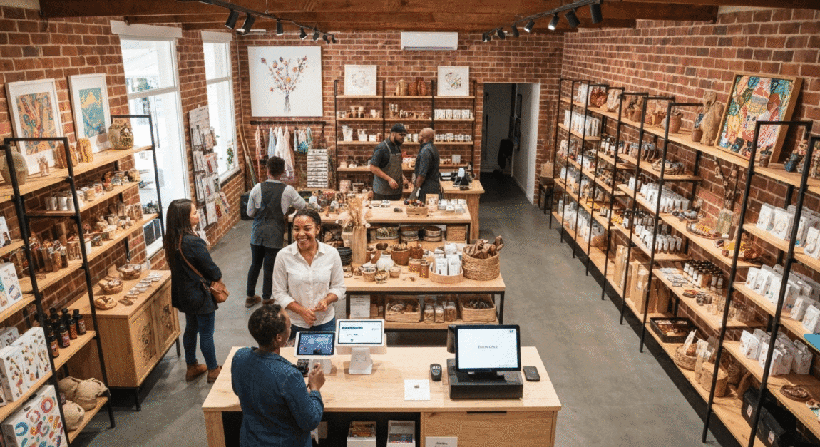 Proven sales strategies with increase sales tips for Lephutshi