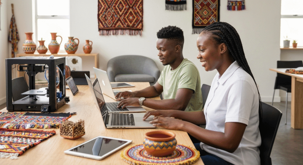 Best entrepreneurship courses with free online programs by Lephutshi