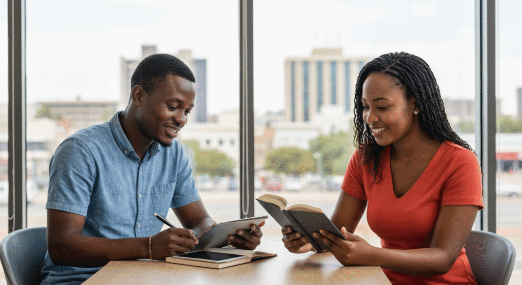 Top 10 Business Books with best business books for Lephutshi