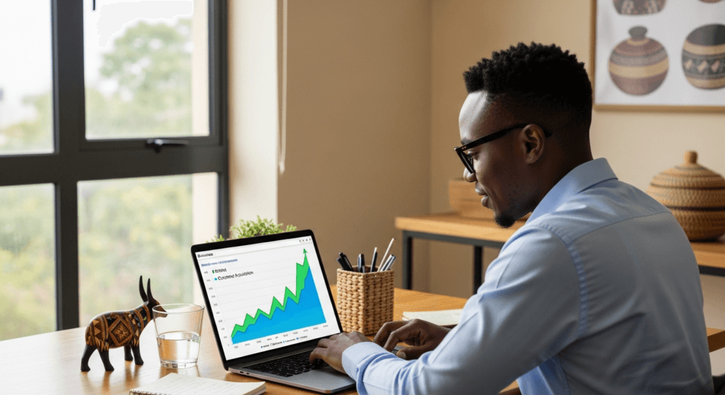 Emotional Intelligence Books Lephutshi Botswana