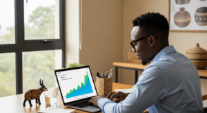 Emotional Intelligence Books Lephutshi Botswana