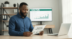 Green Certifications & Incentives Lephutshi green business certification