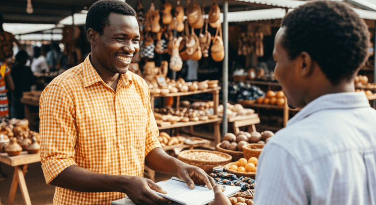 Future Trends in Sustainable Business, sustainable business trends, Lephutshi