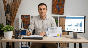 Compliance Checklist for New Businesses in Botswana with business compliance Botswana Lephutshi