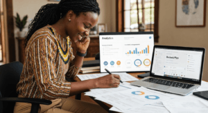 Feasibility Study vs Business Plan with feasibility analysis Lephutshi