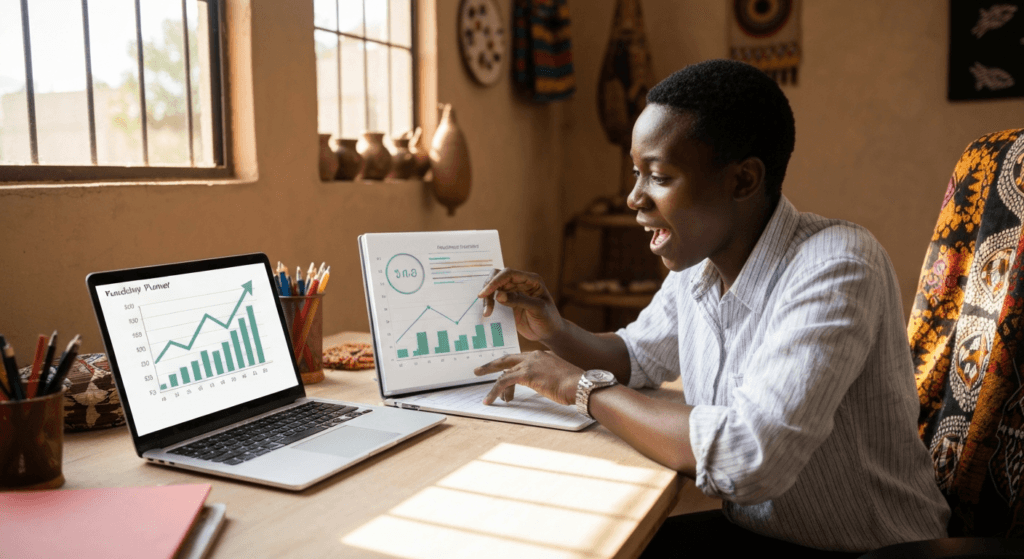 Productivity & Time Management Books Lephutshi, best time management