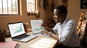 Productivity & Time Management Books Lephutshi, best time management