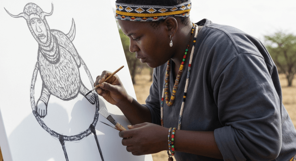 Write a Business Plan Lephutshi with steps to write a business plan