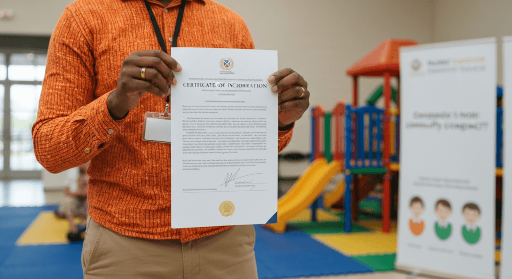 Guide to Registering a Non-Profit Organization in Botswana with Lephutshi