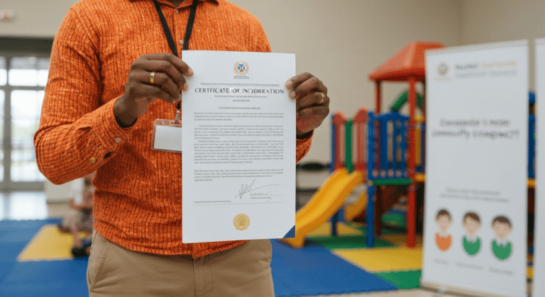 Guide to Registering a Non-Profit Organization in Botswana with Lephutshi