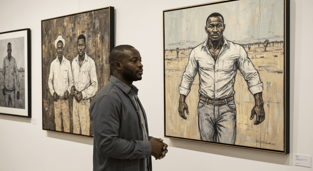 VAT registration Botswana success Lephutshi