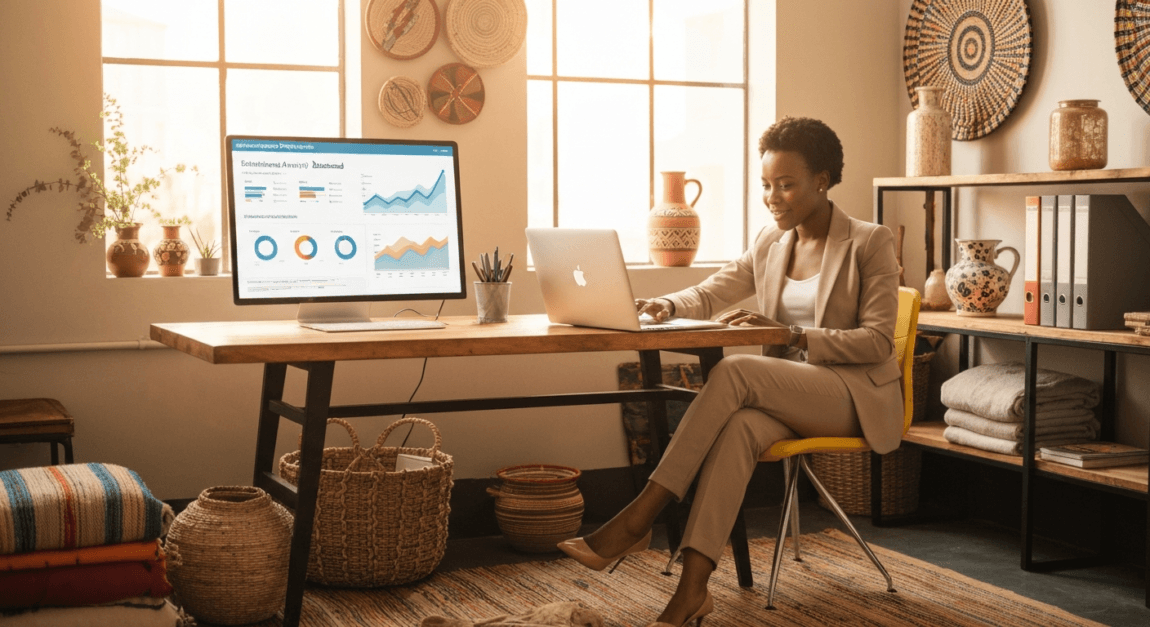 Scaling Your Business Successfully strategy Lephutshi