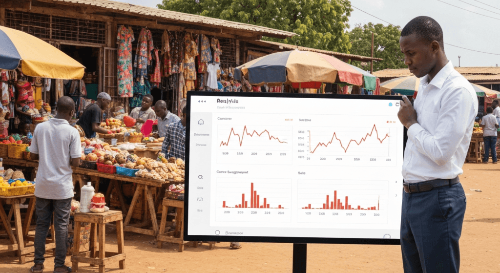 How to Scale Your Operations Without Losing Quality Lephutshi, business scaling in Botswana