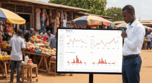 How to Scale Your Operations Without Losing Quality Lephutshi, business scaling in Botswana