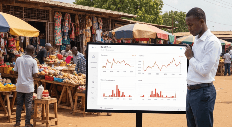 How to Scale Your Operations Without Losing Quality Lephutshi, business scaling in Botswana