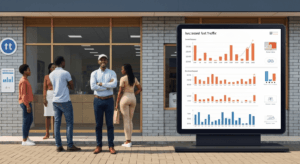 Top Franchise Opportunities in Botswana with food franchise Lephutshi