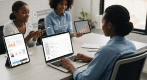 Cybersecurity essentials for small business e-commerce Lephutshi