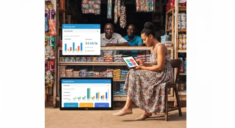 Advertising in Botswana local advertising channels Lephutshi