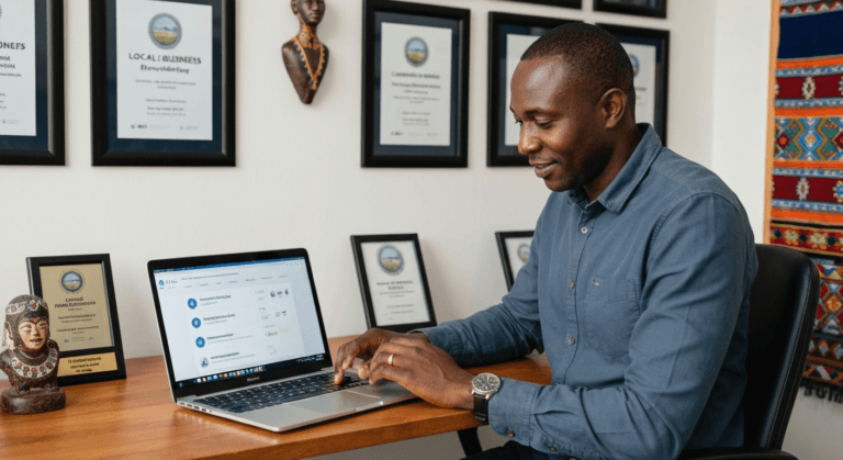 Goal setting for entrepreneurs Lephutshi, time management as an entrepreneur