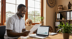 Lephutshi – Botswana’s Online Business Directory 2 Franchise Legal Checklist: Agreements & Red Flags with Lephutshi