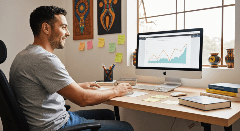 Passive Income Business Ideas with passive income streams Lephutshi