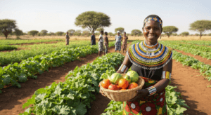 Lephutshi – Botswana’s Online Business Directory 1 Organic farming business with sustainable agriculture in Botswana Lephutshi