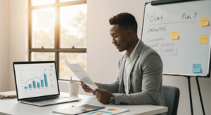 Lephutshi – Botswana’s Online Business Directory 2 Write a Business Plan Lephutshi with steps to write a business plan